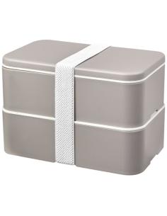 Fiambrera de doble capa N20281012