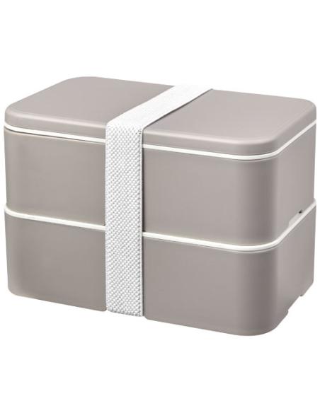 Fiambrera de doble capa N28281012