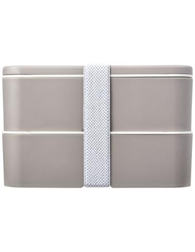 Fiambrera de doble capa N28281012