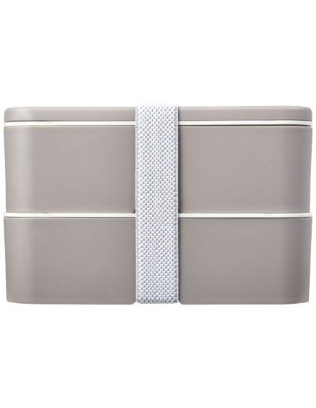 Fiambrera de doble capa N28281012