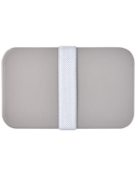 Fiambrera de doble capa N28281012