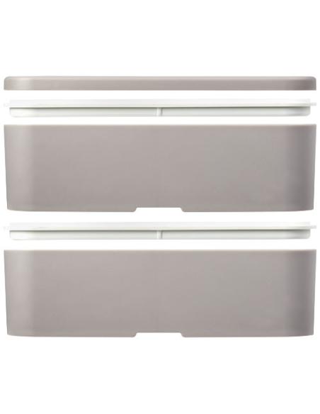 Fiambrera de doble capa N28281012