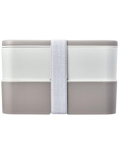 Fiambrera de doble capa N19281012