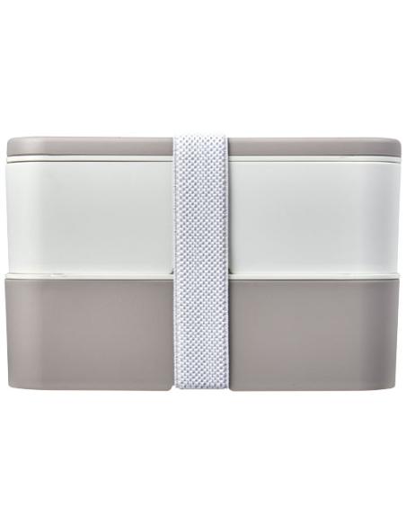 Fiambrera de doble capa N19281012