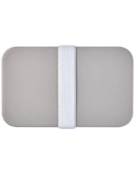 Fiambrera de doble capa N19281012