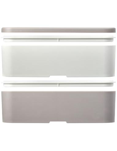 Fiambrera de doble capa N19281012