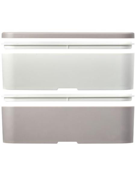 Fiambrera de doble capa N19281012