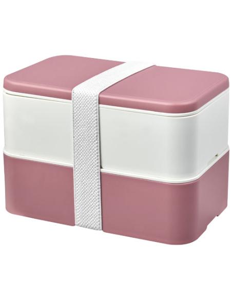 Fiambrera de doble capa N29281012