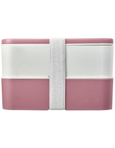 Fiambrera de doble capa N29281012