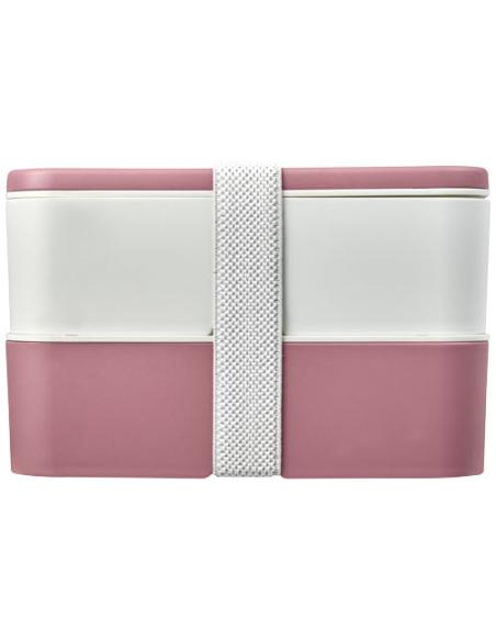 Fiambrera de doble capa N29281012