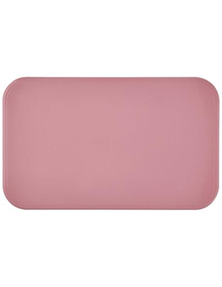 Fiambrera de doble capa N29281012