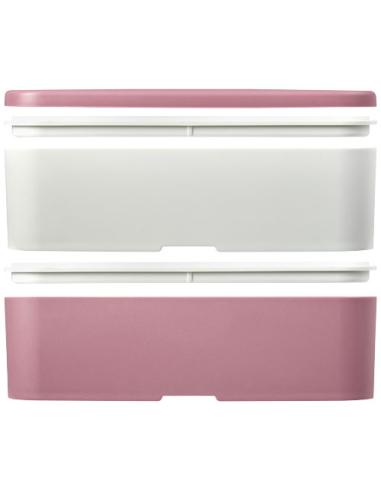 Fiambrera de doble capa N29281012