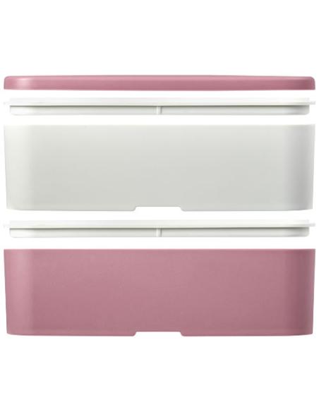 Fiambrera de doble capa N29281012