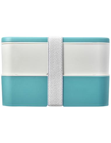 Fiambrera de doble capa N39281012