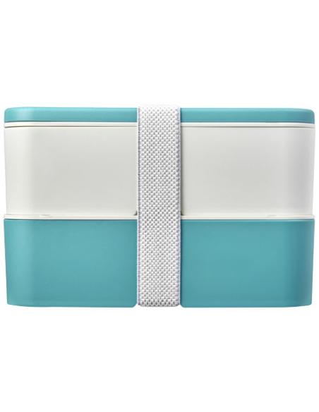 Fiambrera de doble capa N39281012