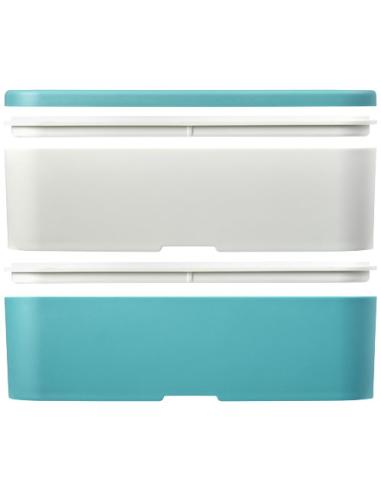 Fiambrera de doble capa N39281012