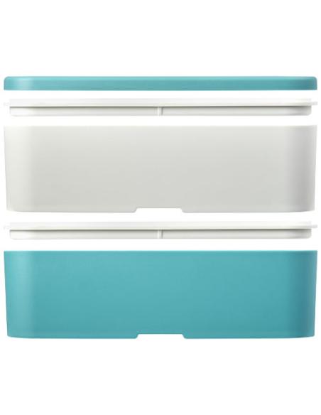 Fiambrera de doble capa N39281012