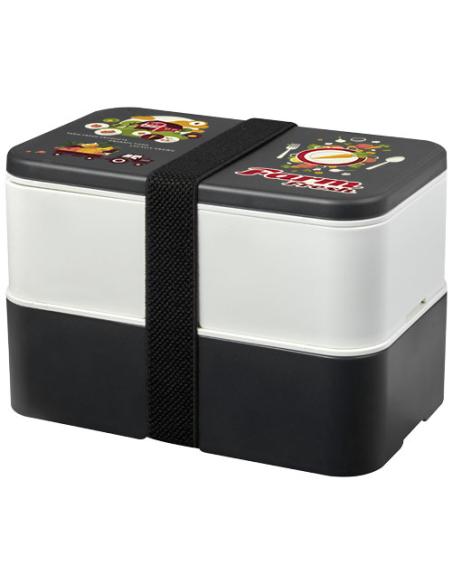Fiambrera de doble capa N49281012