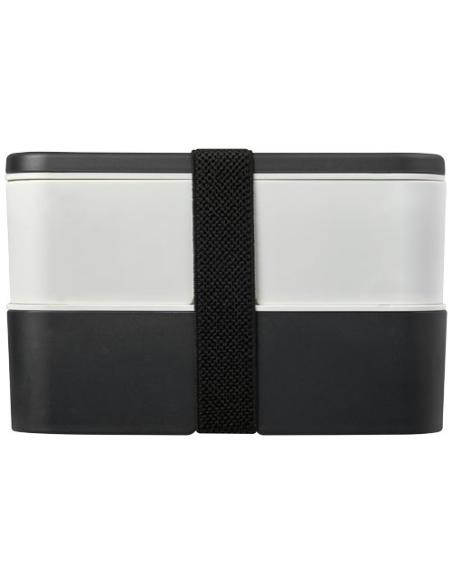 Fiambrera de doble capa N49281012