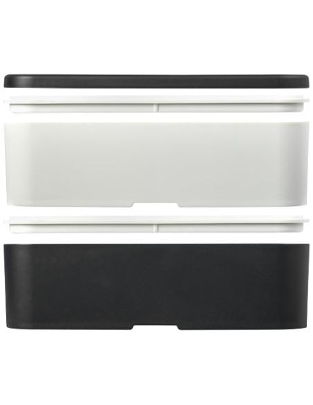 Fiambrera de doble capa N49281012