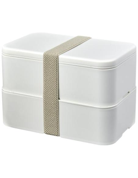 Fiambrera de doble capa N59281012
