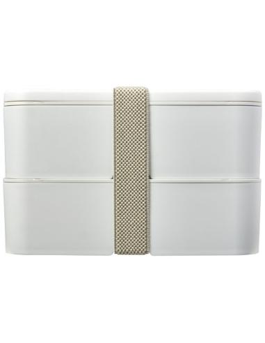 Fiambrera de doble capa N59281012