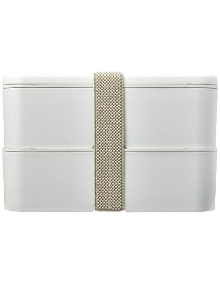 Fiambrera de doble capa N59281012