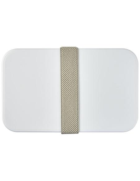 Fiambrera de doble capa N59281012