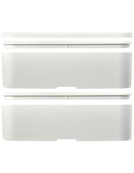 Fiambrera de doble capa N59281012