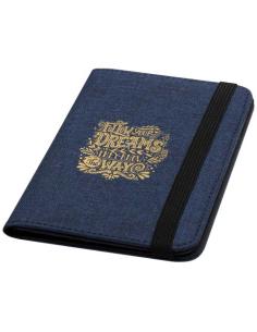 Funda RFID para pasaporte de RPET GRS N55850031 2