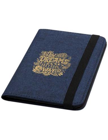 Funda RFID para pasaporte de RPET GRS N55850031