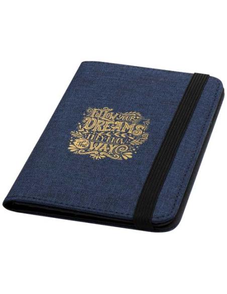 Funda RFID para pasaporte de RPET GRS N55850031