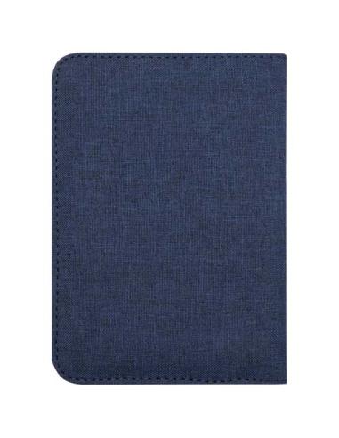 Funda RFID para pasaporte de RPET GRS N55850031