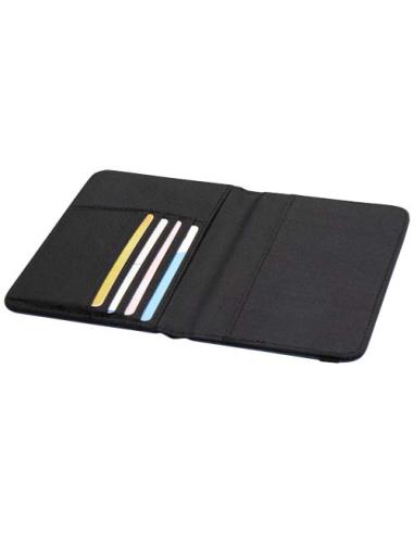 Funda RFID para pasaporte de RPET GRS N55850031