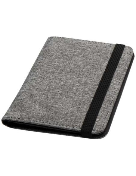 Funda RFID para pasaporte de RPET GRS N08850031