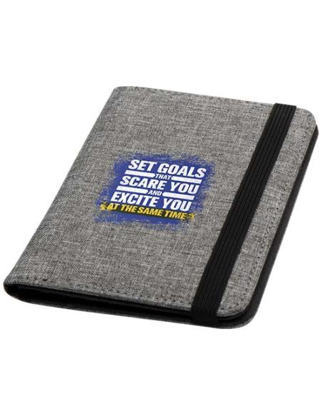 Funda RFID para pasaporte de RPET GRS N08850031