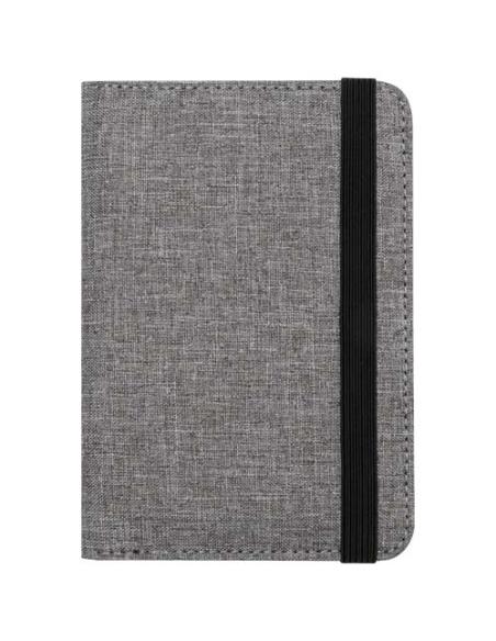 Funda RFID para pasaporte de RPET GRS N08850031