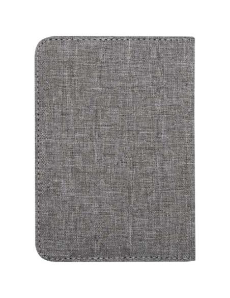 Funda RFID para pasaporte de RPET GRS N08850031