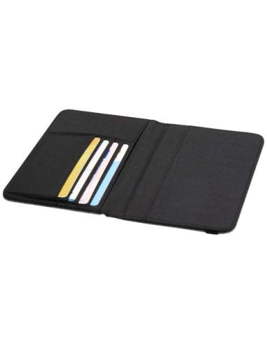 Funda RFID para pasaporte de RPET GRS N08850031