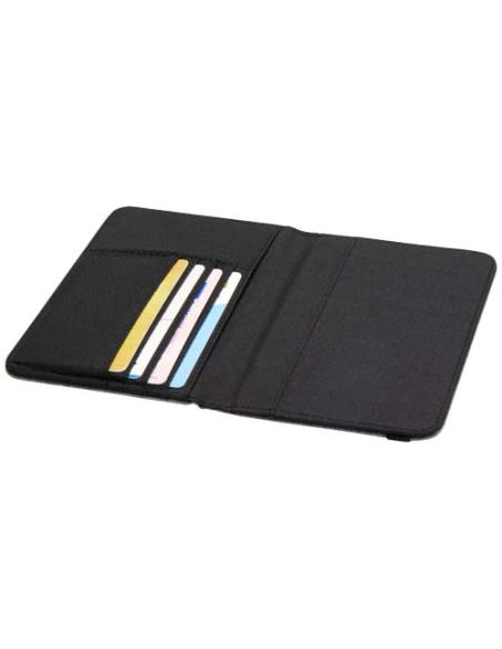 Funda RFID para pasaporte de RPET GRS N08850031