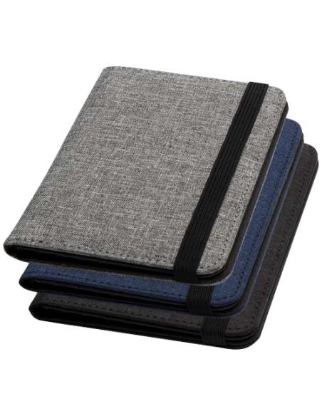 Funda RFID para pasaporte de RPET GRS N08850031