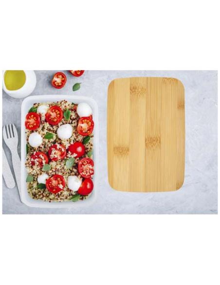 Fiambrera de 500 ml N10963311