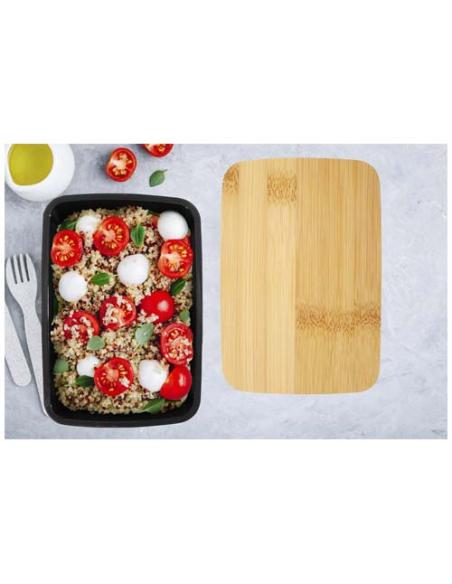 Fiambrera de 500 ml N09963311