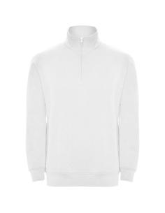 Sudadera con media cremallera N1R19011R