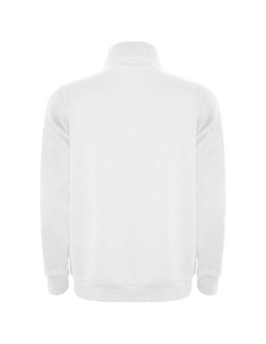 Sudadera con media cremallera N1Z19011R