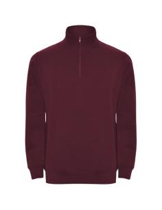 Sudadera con media cremallera N1R19011R