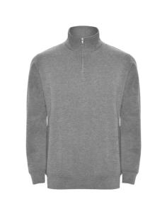 Sudadera con media cremallera N1R19011R