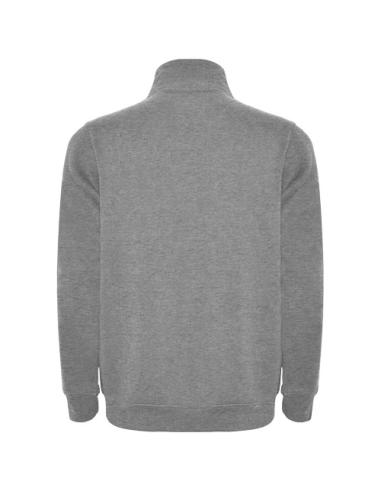 Sudadera con media cremallera N1U29011R