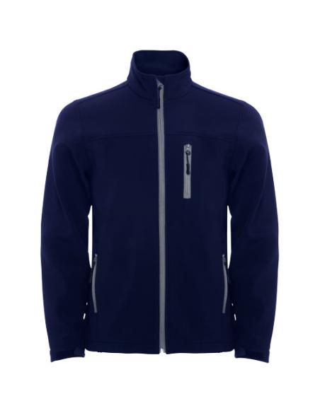 Chaqueta softshell para hombre N1R12346R