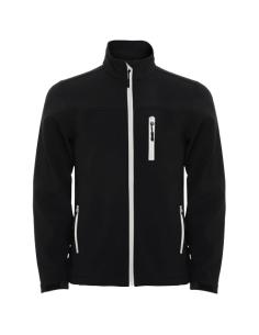 Chaqueta softshell para hombre N1R12346R